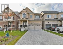 75 JINNAH AVENUE, Markham, Ontario