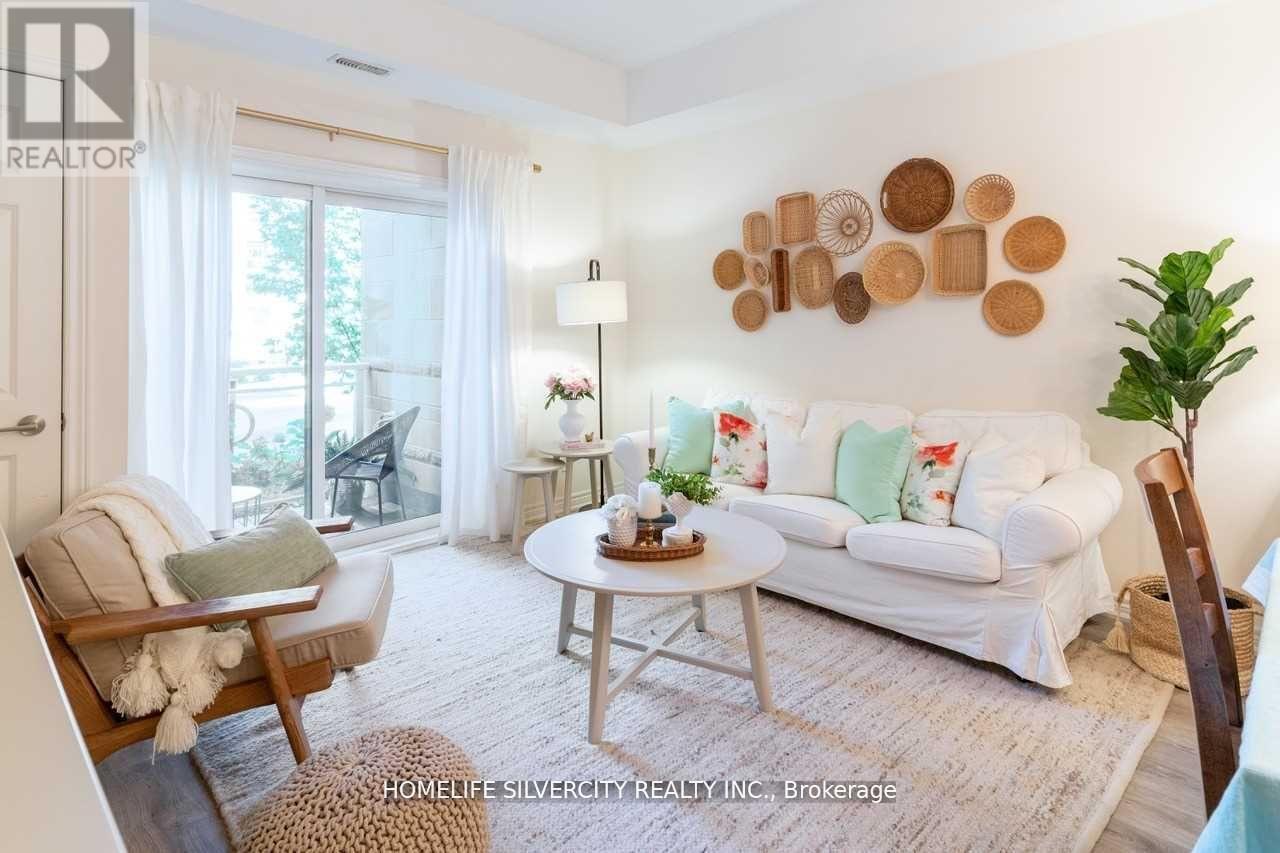 102 - 650 GORDON STREET, Whitby, Ontario