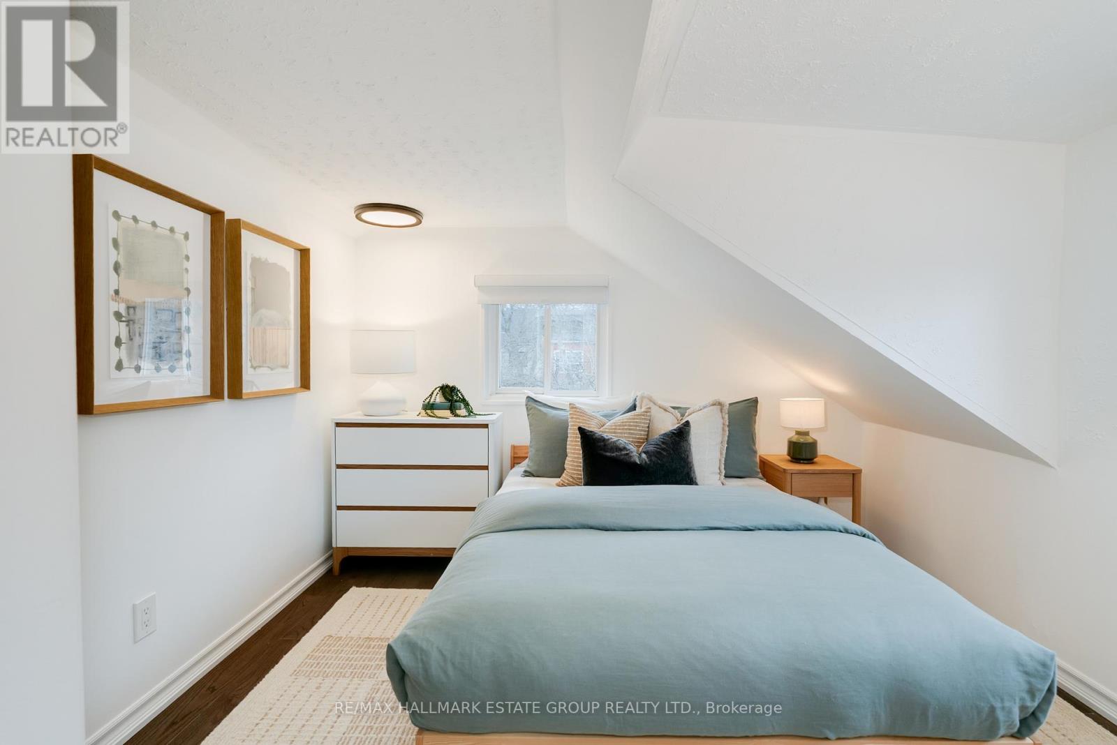 11 Austin Avenue, Toronto, Ontario  M4M 1V7 - Photo 27 - E12922872