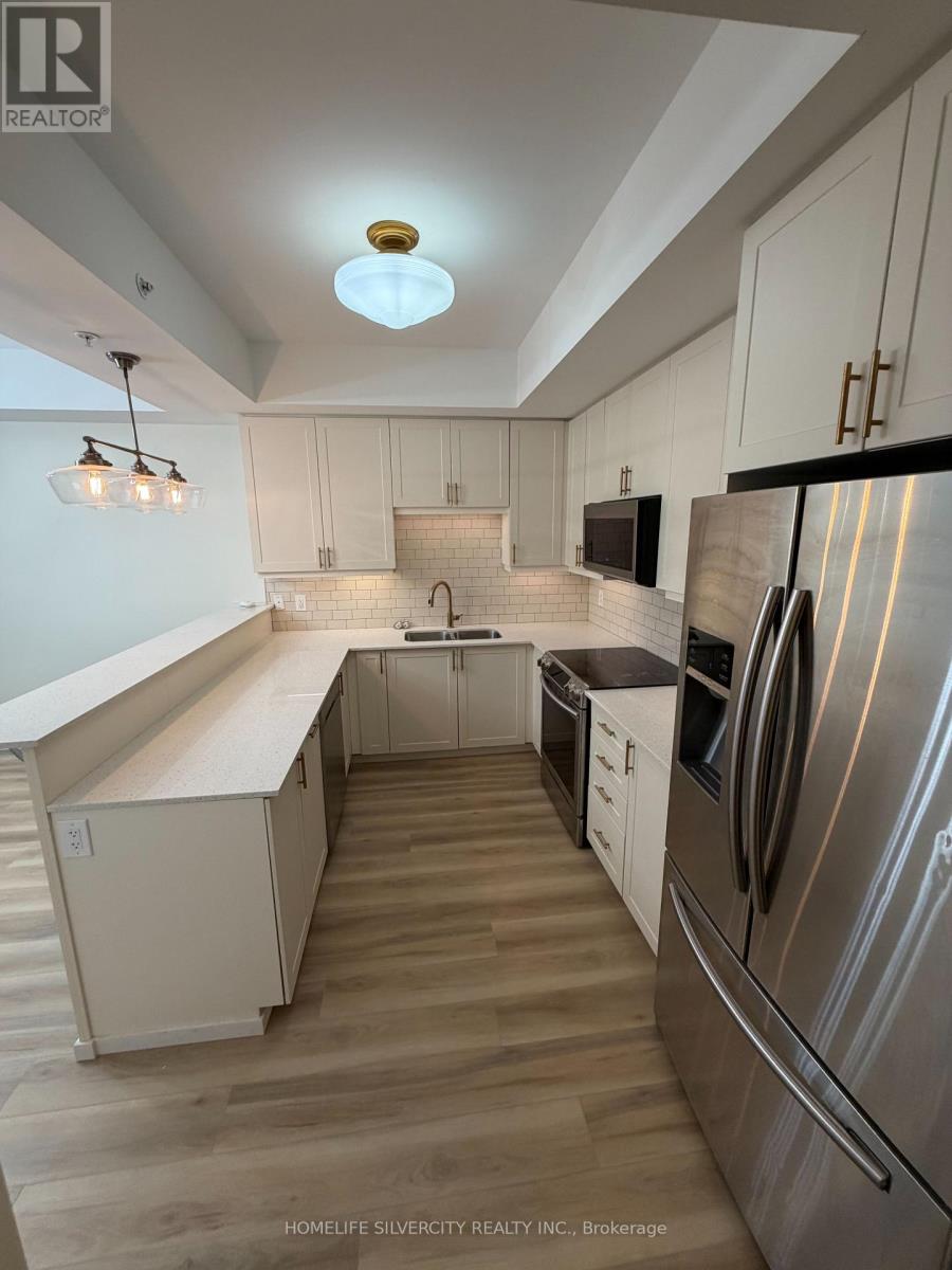 102 - 650 Gordon Street, Whitby, Ontario  L1N 0C1 - Photo 2 - E12898792