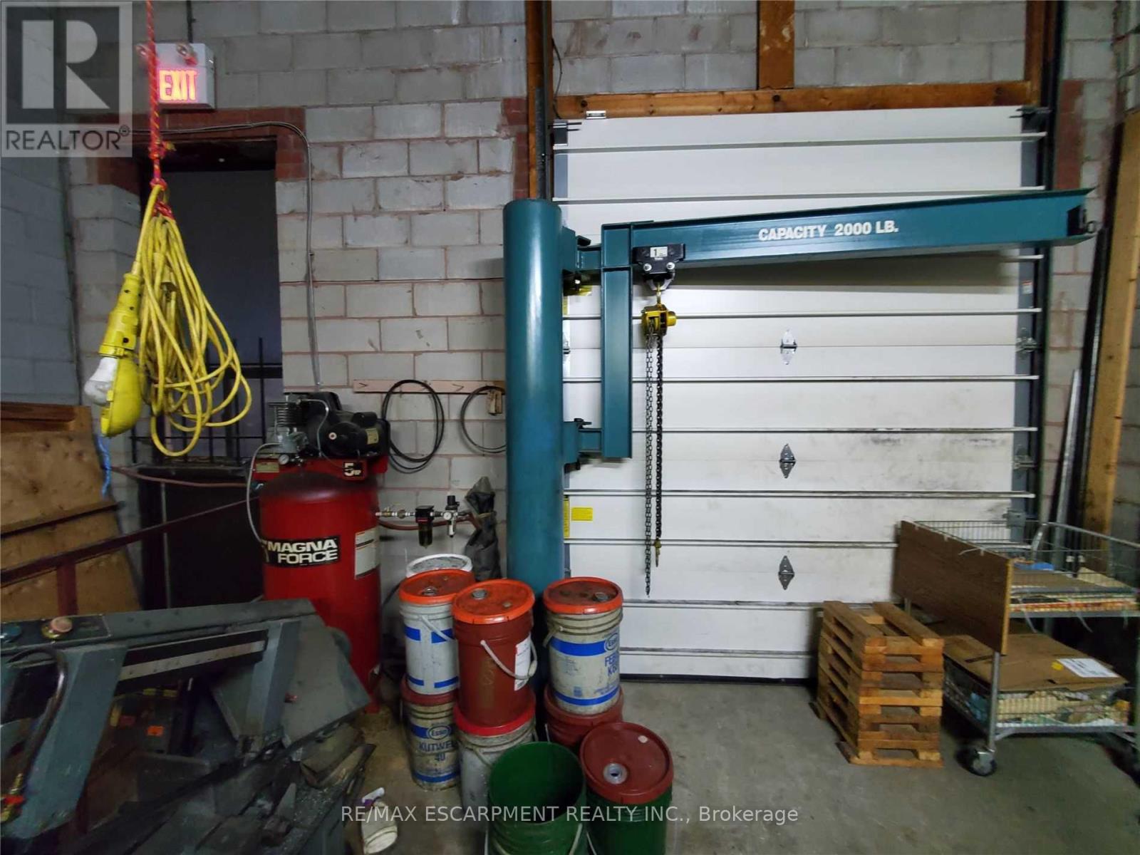 3 - 6810 Kitimat Road, Mississauga, Ontario  L5N 5M2 - Photo 22 - W12282427