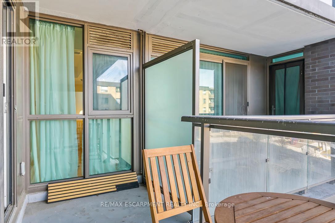 501 - 80 Esther Lorrie Drive, Toronto, Ontario  M9W 4V1 - Photo 24 - W12922874