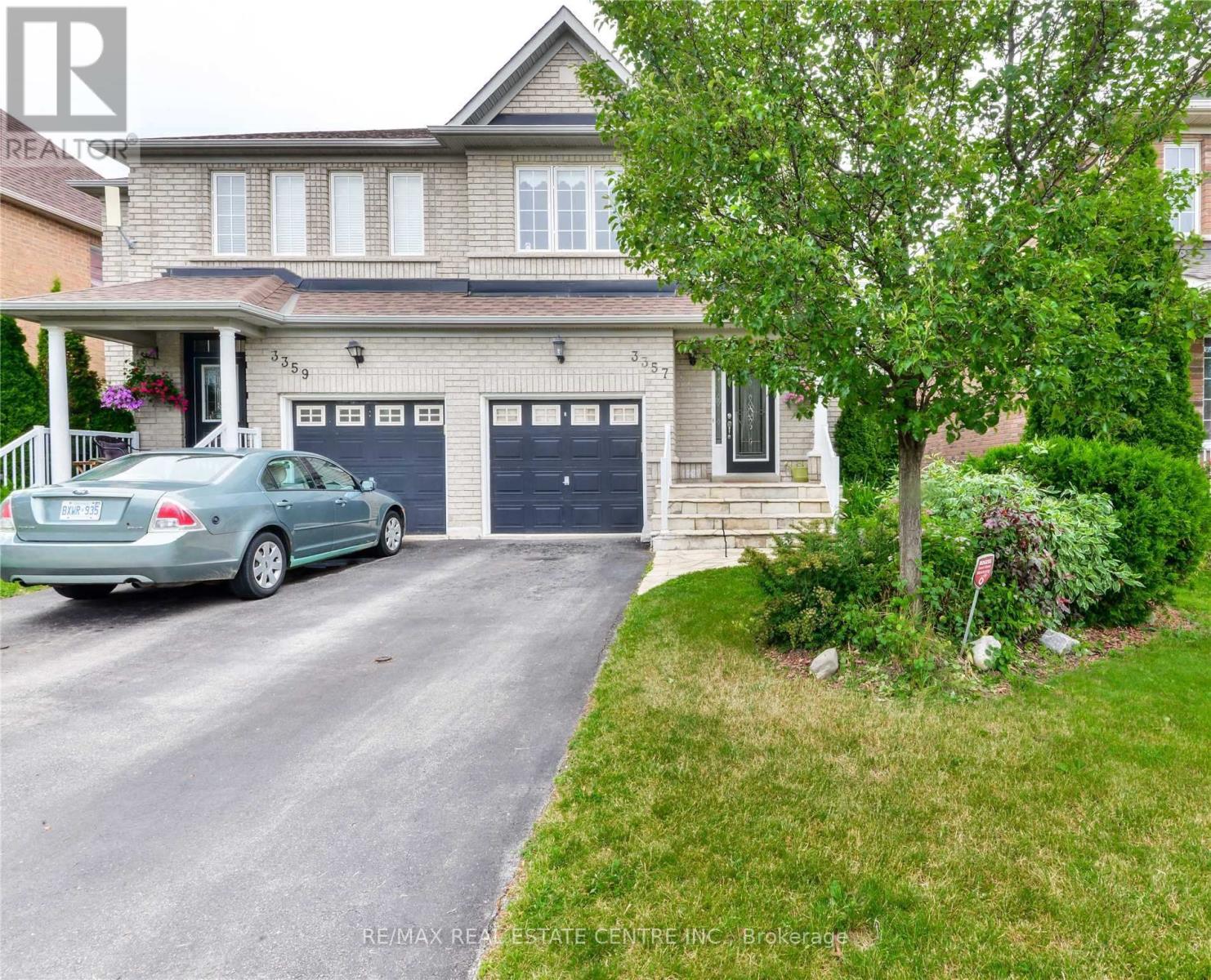 3057 COVENT CRESCENT, Mississauga, Ontario