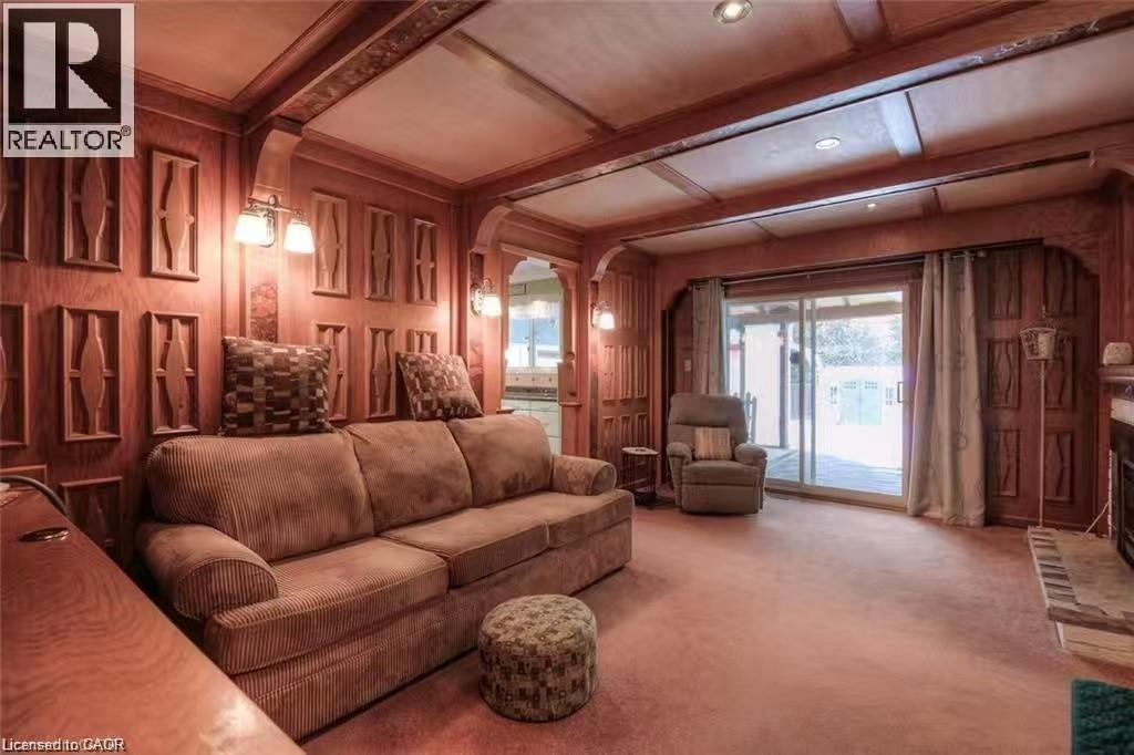 416 Warrington Drive, Waterloo, Ontario  N2L 2P8 - Photo 10 - 40815571