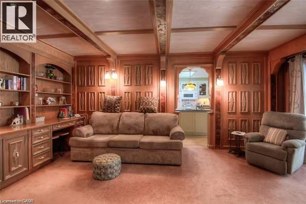 416 Warrington Drive, Waterloo, Ontario  N2L 2P8 - Photo 11 - 40815571