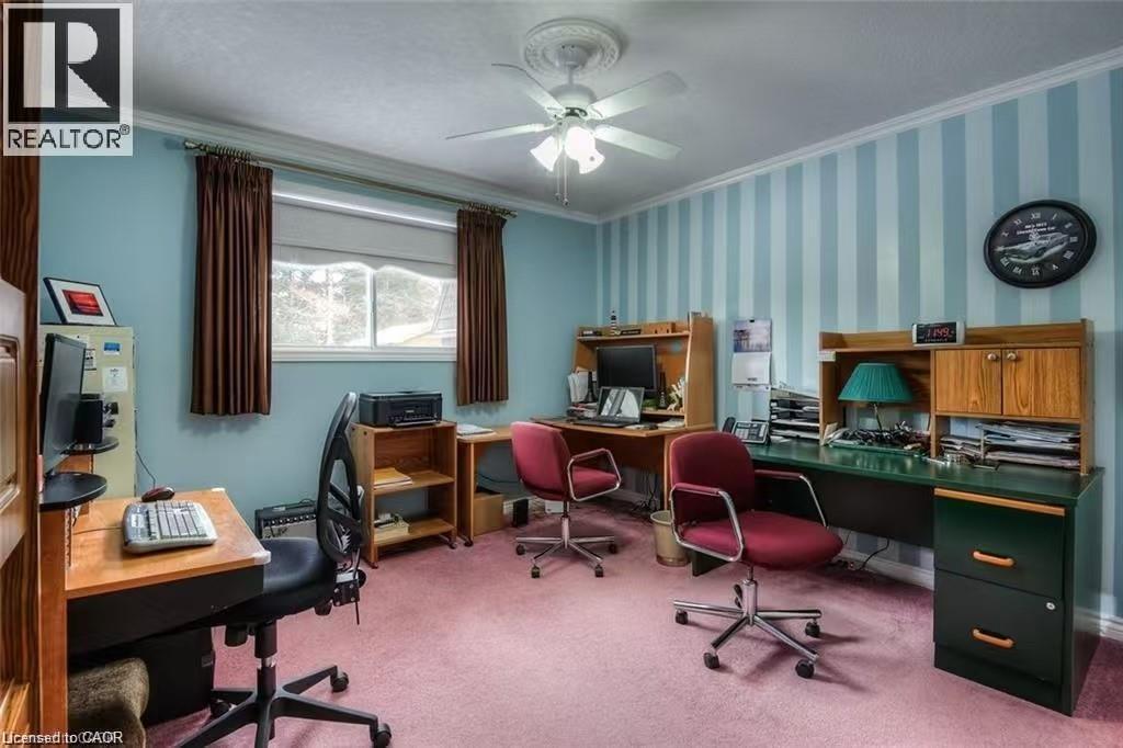 416 Warrington Drive, Waterloo, Ontario  N2L 2P8 - Photo 14 - 40815571