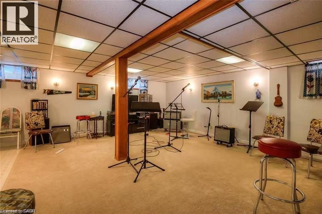 416 Warrington Drive, Waterloo, Ontario  N2L 2P8 - Photo 17 - 40815571