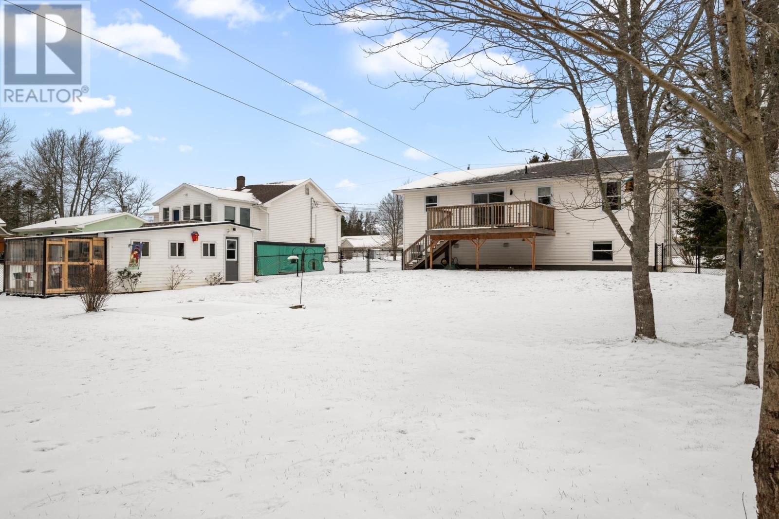 48 Huckleberry Lane, Valley, Nova Scotia  B2N 6K2 - Photo 44 - 202600767