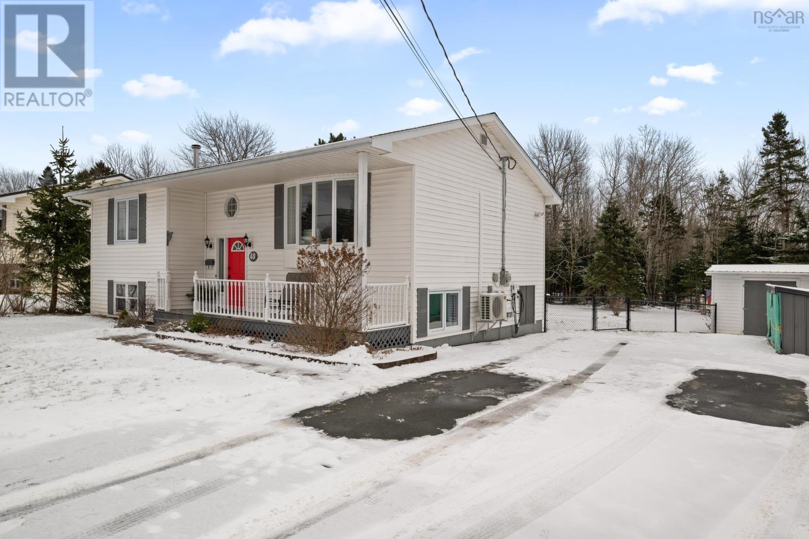 48 Huckleberry Lane, Valley, Nova Scotia  B2N 6K2 - Photo 48 - 202600767