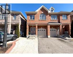 866 FRANCINE Crescent, mississauga, Ontario