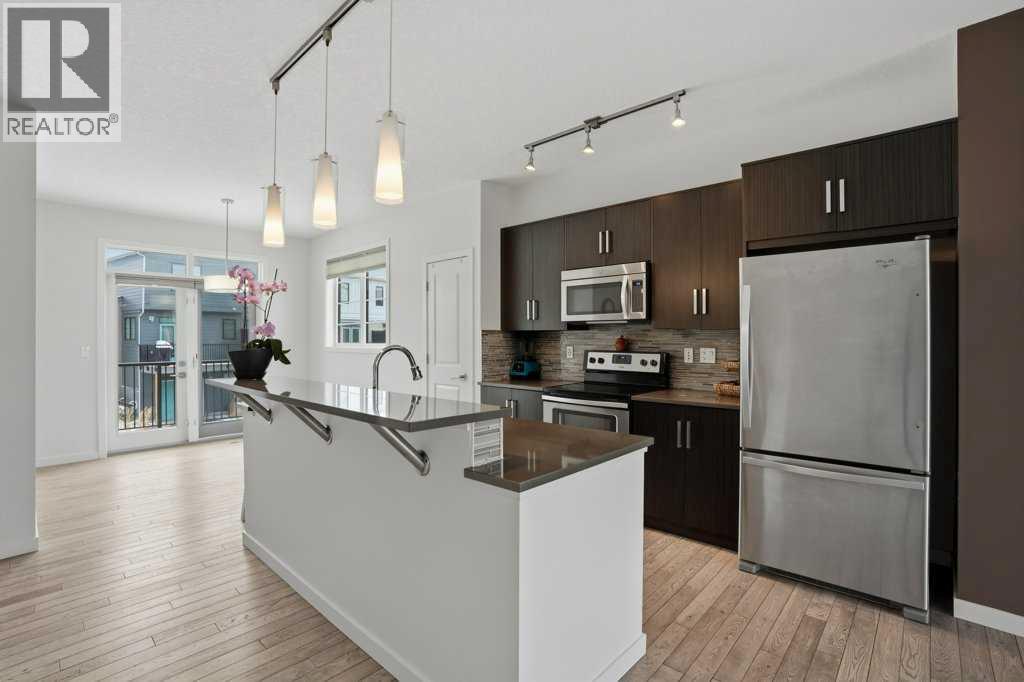 349 Walden Drive Se, Calgary, Alberta  T2X 0R3 - Photo 13 - A2292454