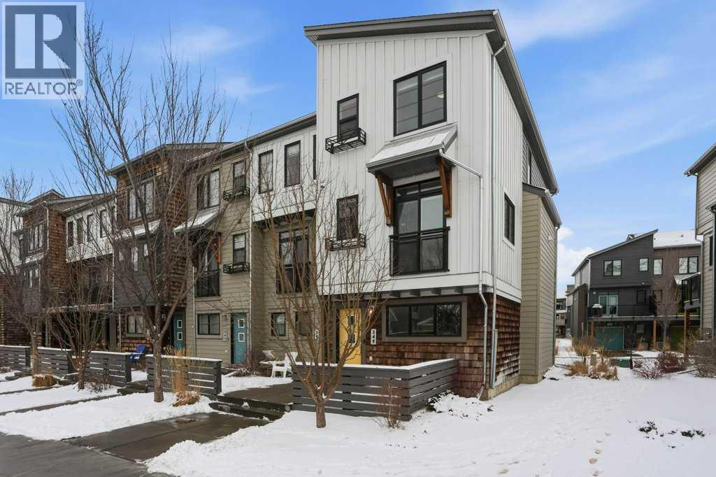 349 Walden Drive Se, Calgary, Alberta  T2X 0R3 - Photo 2 - A2292454