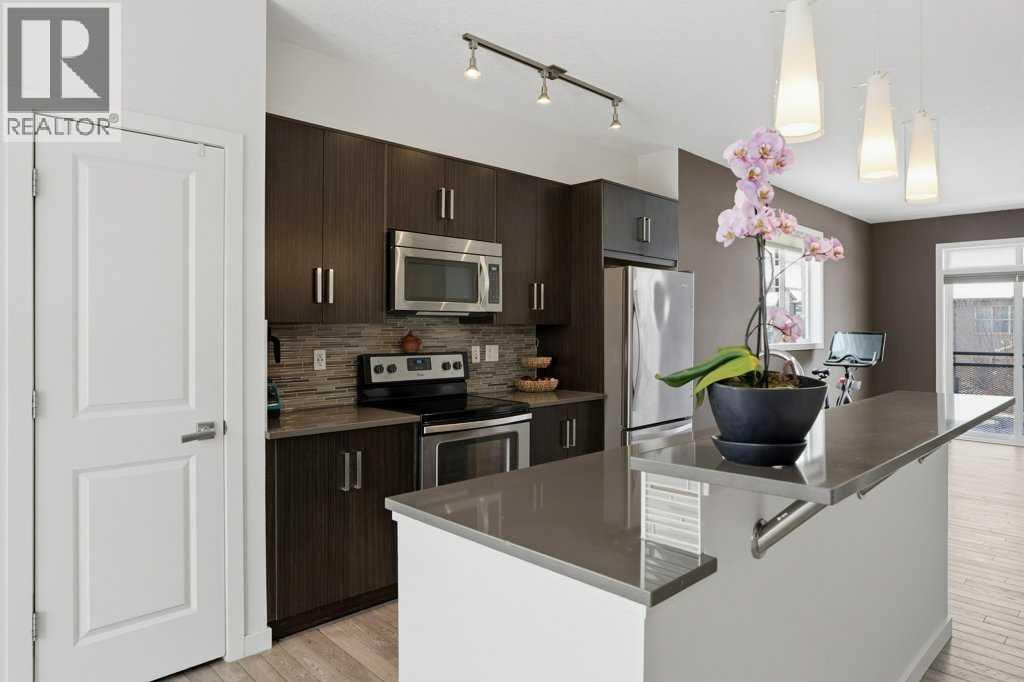 349 Walden Drive Se, Calgary, Alberta  T2X 0R3 - Photo 11 - A2292454