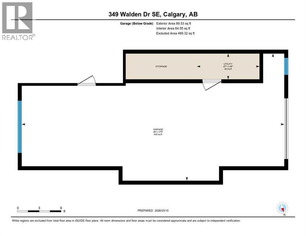 349 Walden Drive Se, Calgary, Alberta  T2X 0R3 - Photo 39 - A2292454