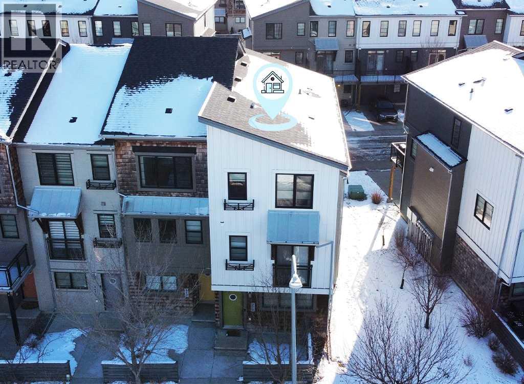 349 Walden Drive Se, Calgary, Alberta  T2X 0R3 - Photo 33 - A2292454