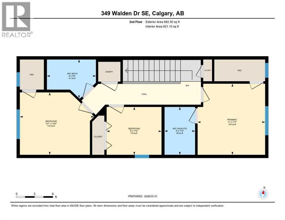 349 Walden Drive Se, Calgary, Alberta  T2X 0R3 - Photo 38 - A2292454