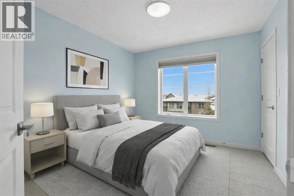 349 Walden Drive Se, Calgary, Alberta  T2X 0R3 - Photo 26 - A2292454