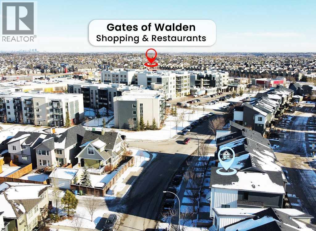 349 Walden Drive Se, Calgary, Alberta  T2X 0R3 - Photo 35 - A2292454