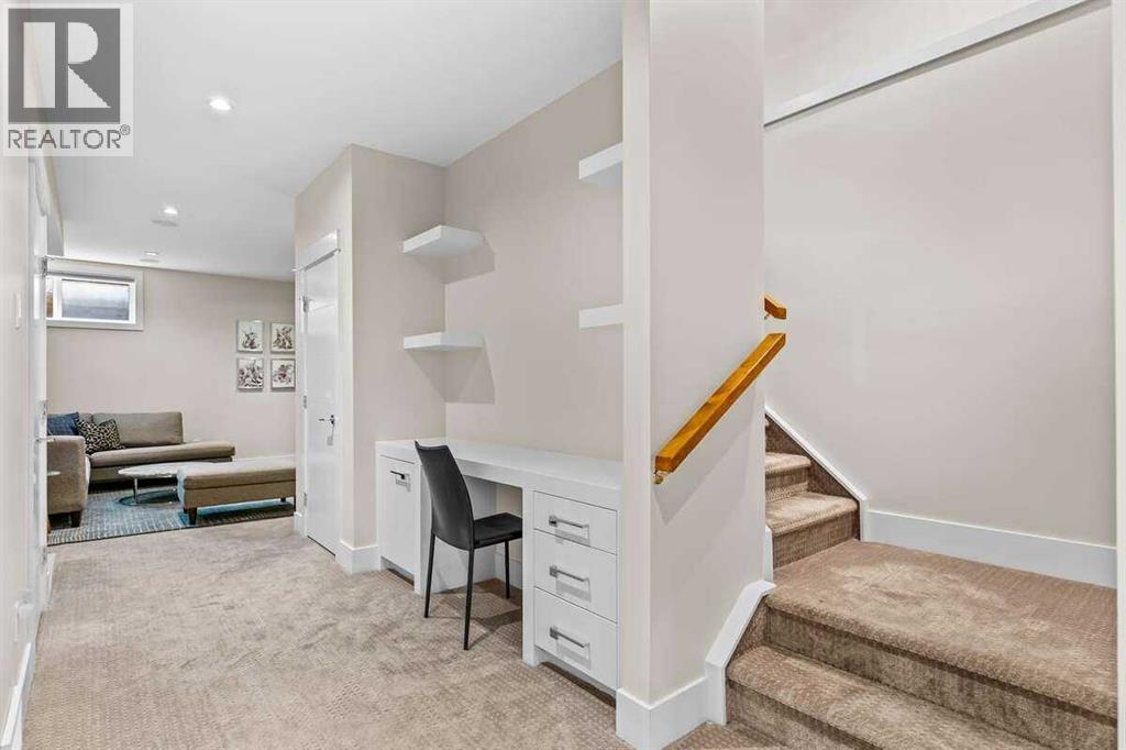 4128 7 Avenue Sw, Calgary, Alberta  T3C 0E2 - Photo 26 - A2295498