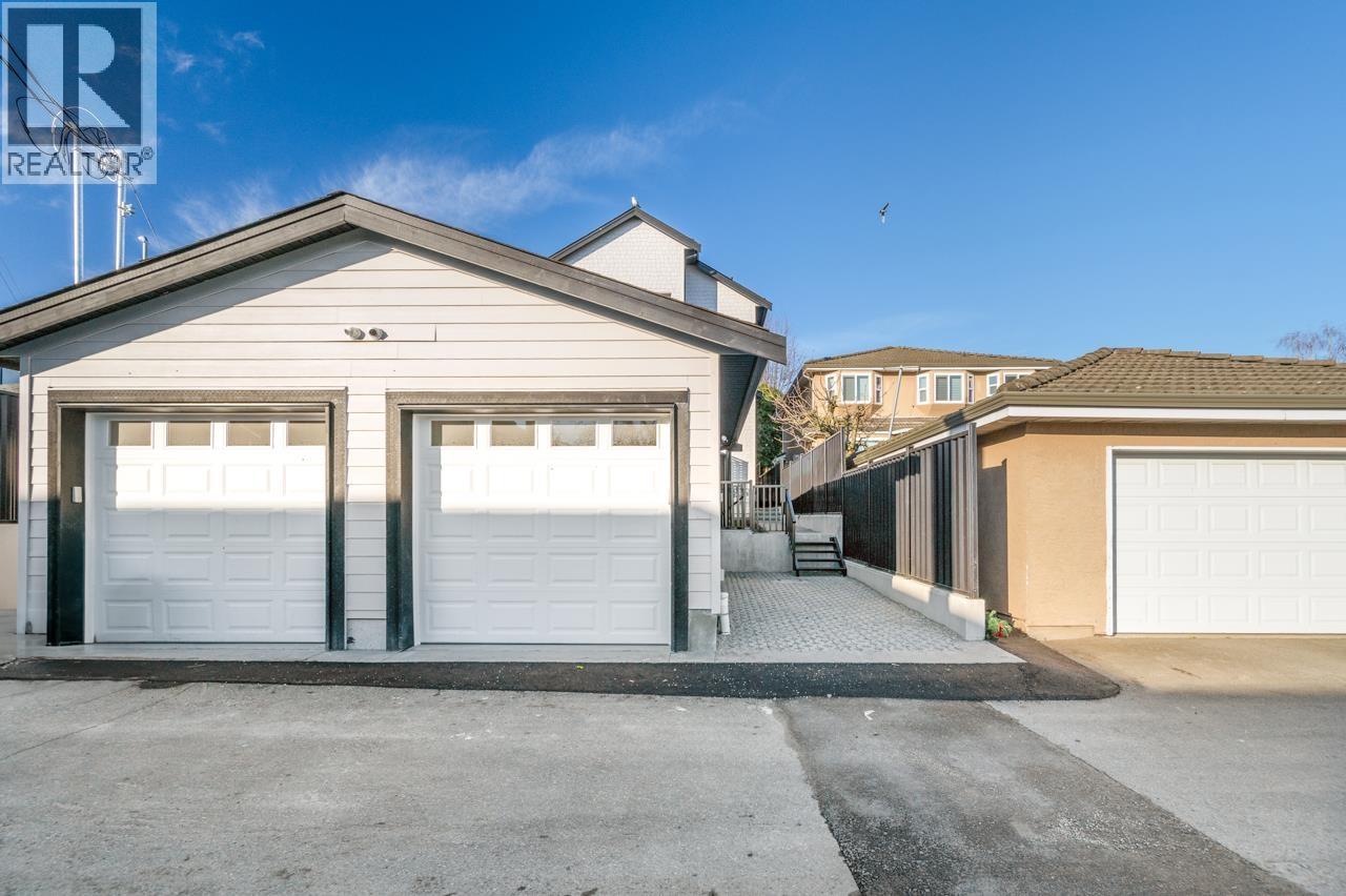 1330 E 64th Avenue, Vancouver, British Columbia V5X 2P1 - Photo 26 - R3086733