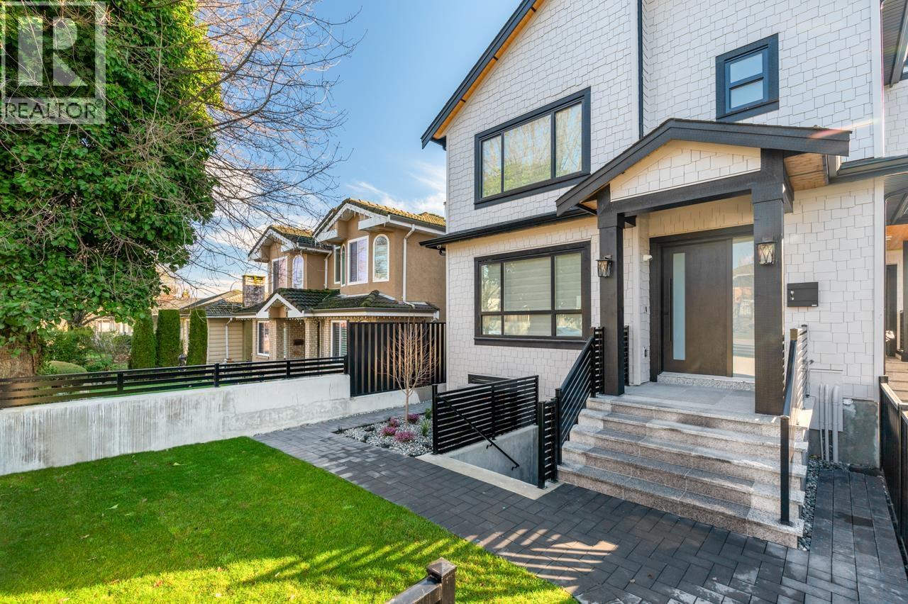 1330 E 64th Avenue, Vancouver, British Columbia V5X 2P1 - Photo 24 - R3086733