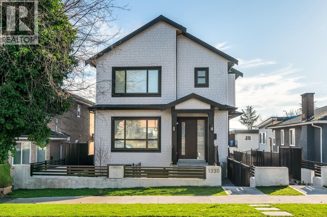 1330 E 64th Avenue, Vancouver, British Columbia V5X 2P1 - Photo 23 - R3086733