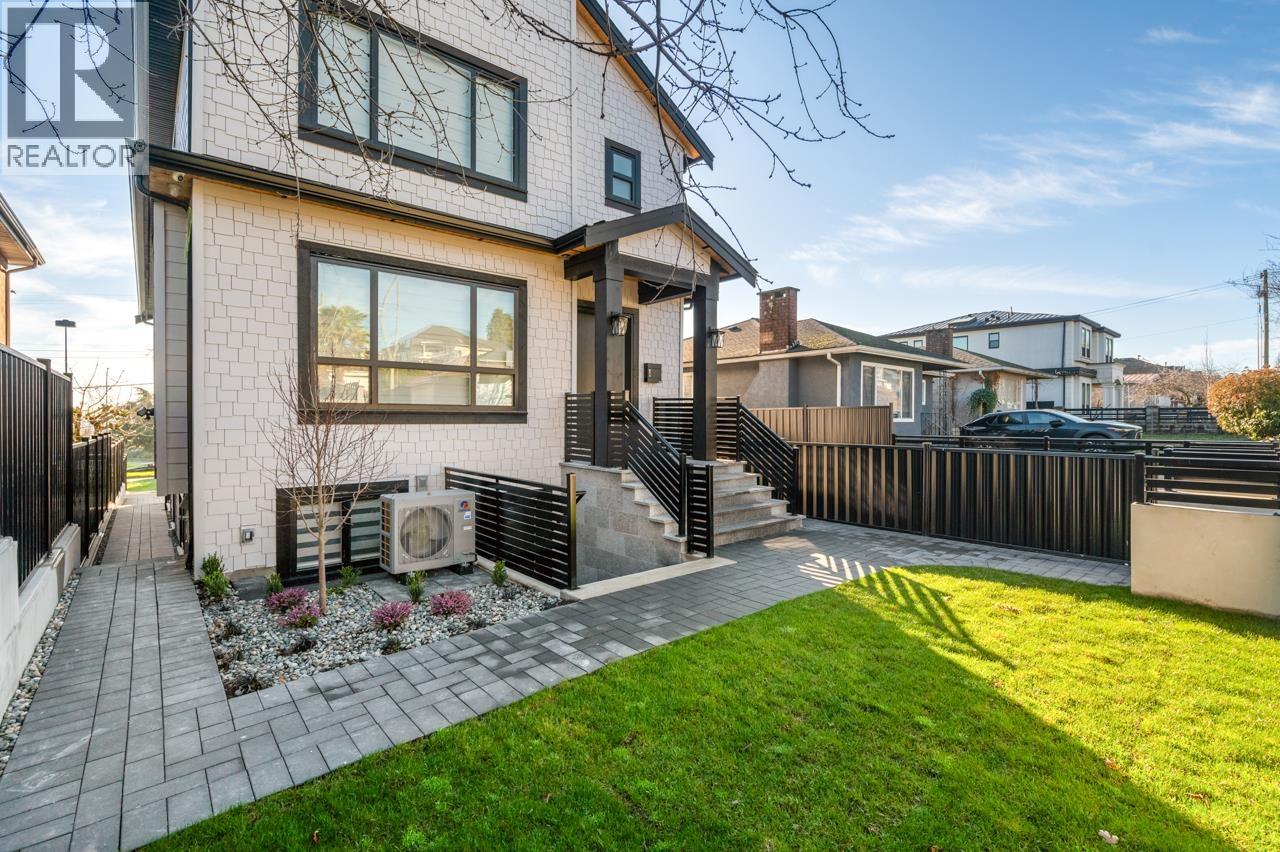 1330 E 64th Avenue, Vancouver, British Columbia V5X 2P1 - Photo 25 - R3086733