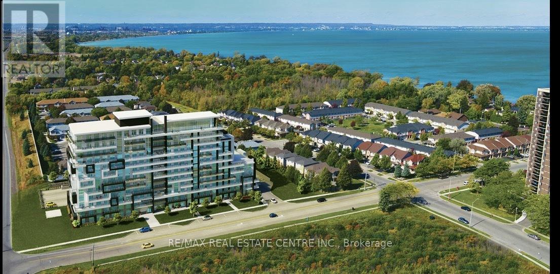 909 - 461 GREEN ROAD, Hamilton, Ontario