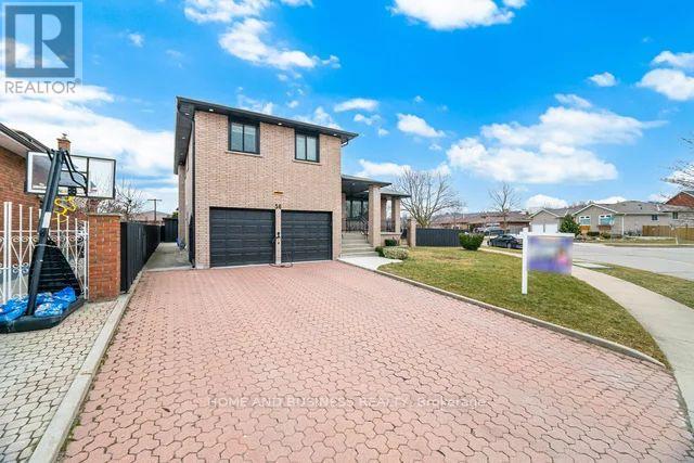 56 HENLEY DRIVE, Hamilton, Ontario