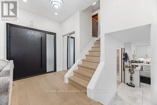 56 Henley Drive, Hamilton, Ontario  L8E 3S6 - Photo 14 - X12926922