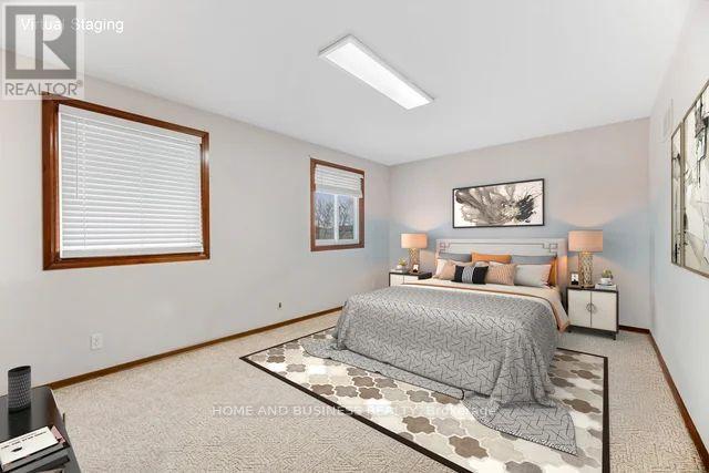 56 Henley Drive, Hamilton, Ontario  L8E 3S6 - Photo 18 - X12926922