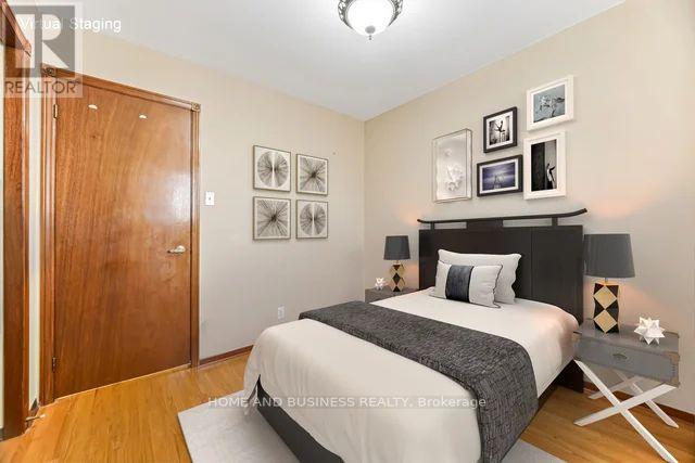 56 Henley Drive, Hamilton, Ontario  L8E 3S6 - Photo 19 - X12926922