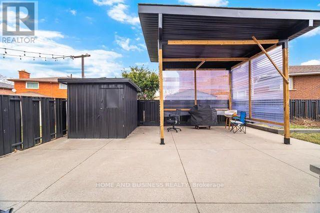 56 Henley Drive, Hamilton, Ontario  L8E 3S6 - Photo 27 - X12926922