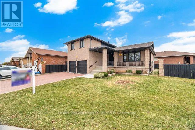 56 Henley Drive, Hamilton, Ontario  L8E 3S6 - Photo 3 - X12926922