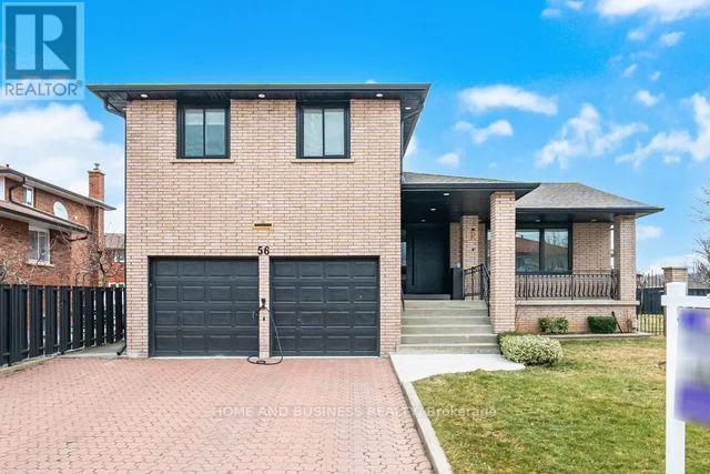 56 Henley Drive, Hamilton, Ontario  L8E 3S6 - Photo 4 - X12926922