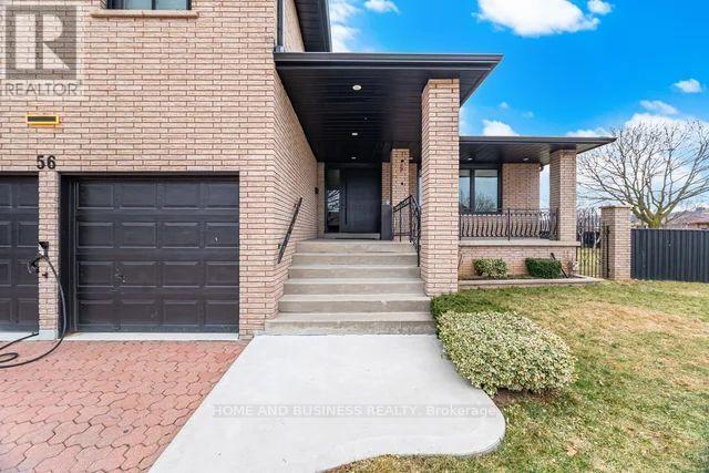 56 Henley Drive, Hamilton, Ontario  L8E 3S6 - Photo 5 - X12926922