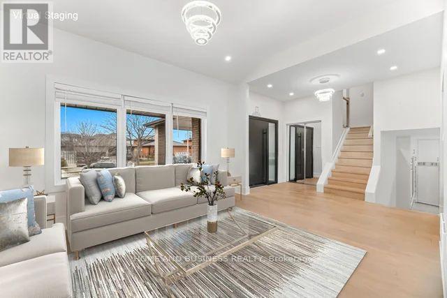 56 Henley Drive, Hamilton, Ontario  L8E 3S6 - Photo 7 - X12926922