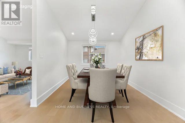 56 Henley Drive, Hamilton, Ontario  L8E 3S6 - Photo 9 - X12926922