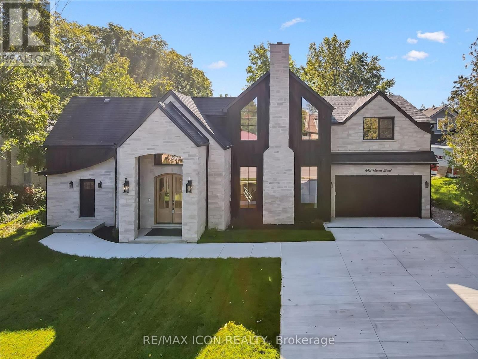 413 HURON STREET, Wilmot, Ontario