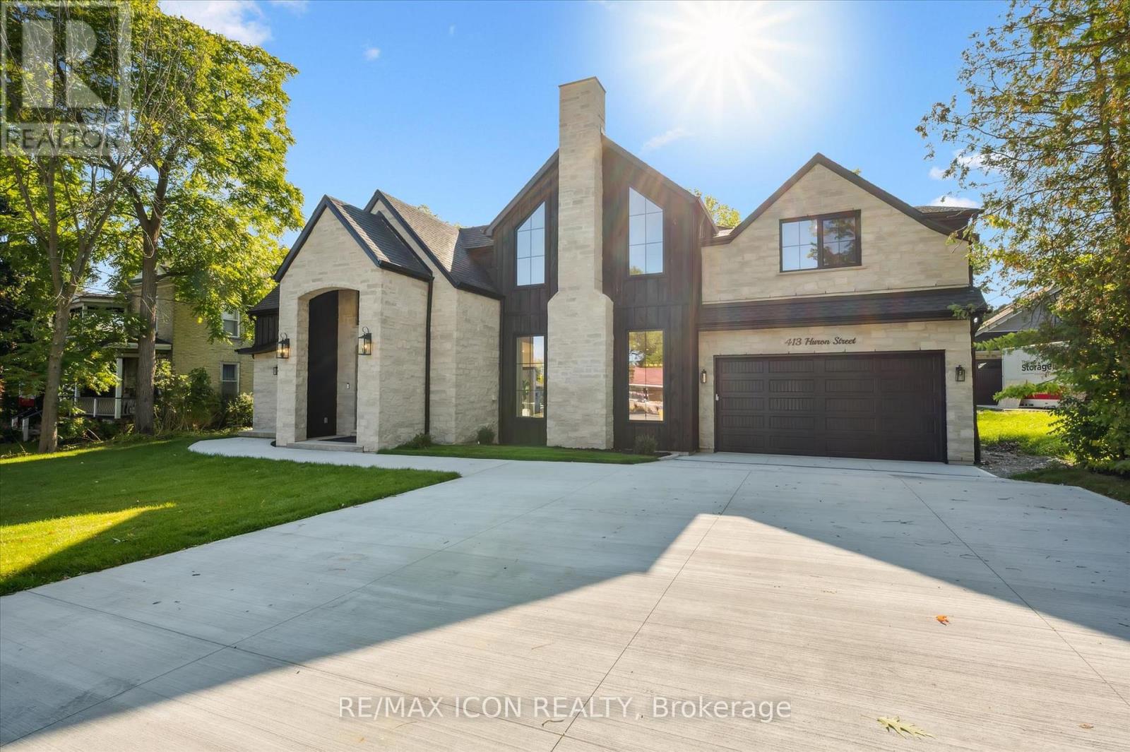 413 Huron Street, Wilmot, Ontario  N3A 1K5 - Photo 4 - X12926958