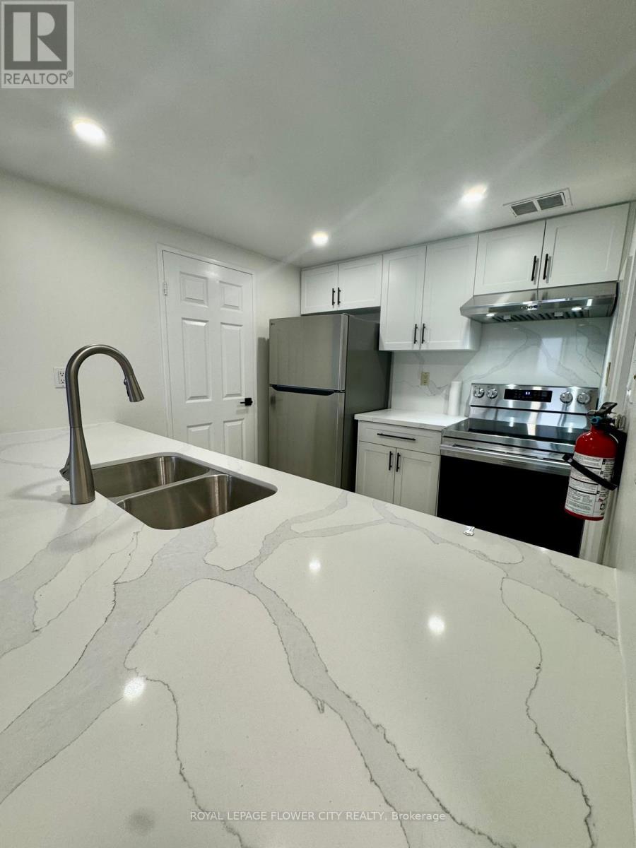 1209 - 1555 Finch Avenue E, Toronto, Ontario  M2J 4X9 - Photo 15 - C12906870