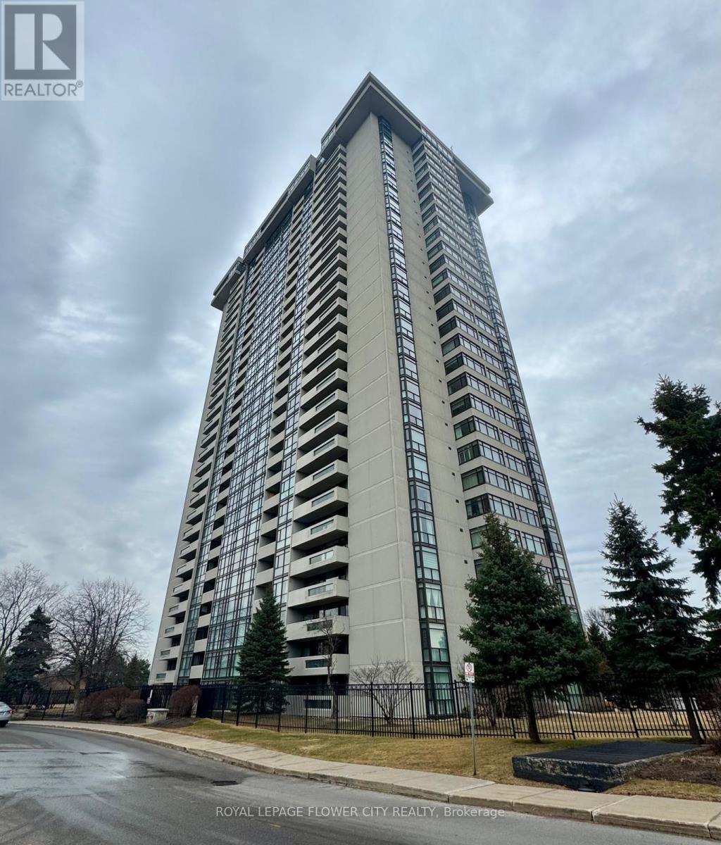 1209 - 1555 Finch Avenue E, Toronto, Ontario  M2J 4X9 - Photo 10 - C12906870