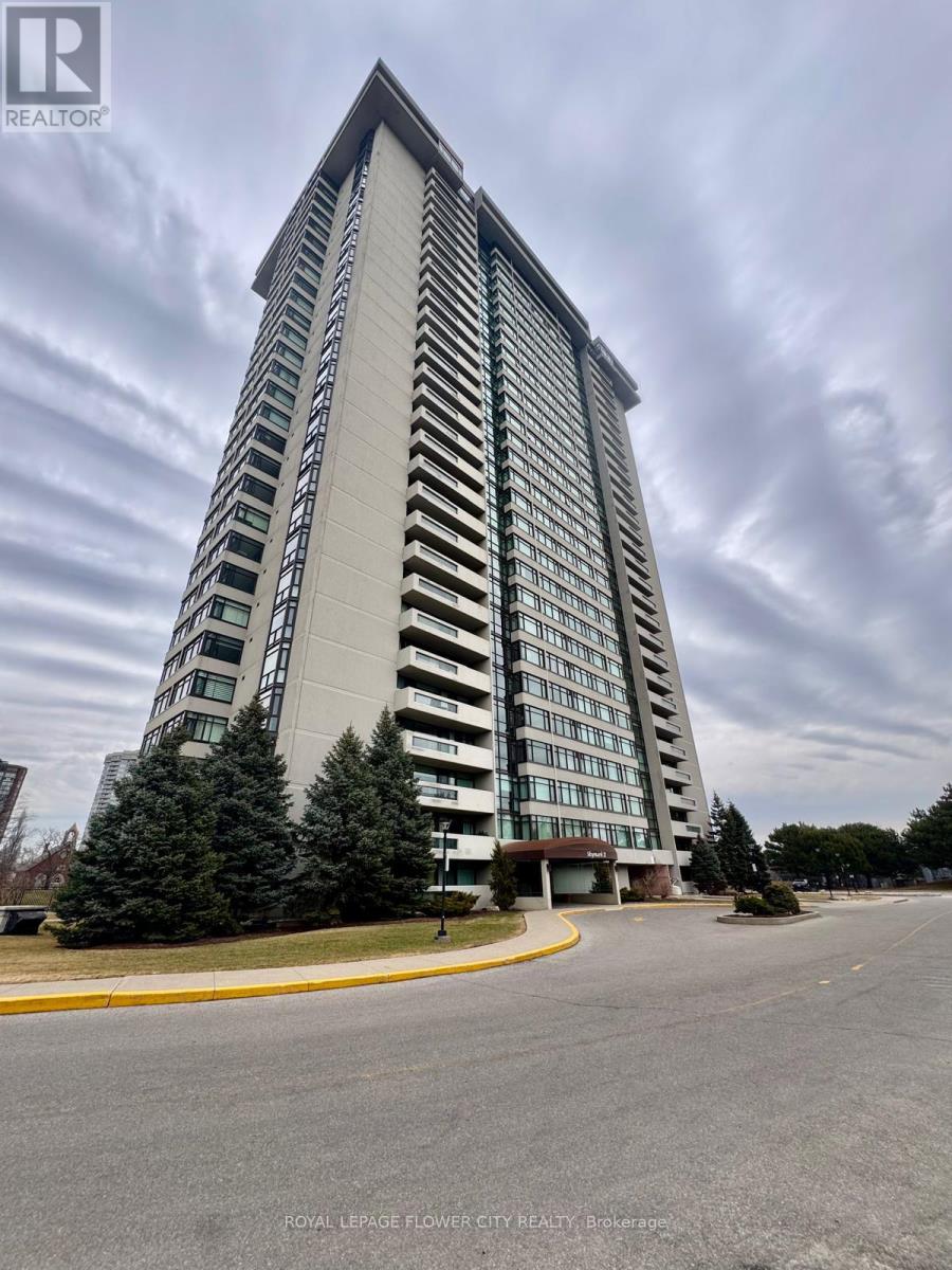 1209 - 1555 FINCH AVENUE E, Toronto, Ontario