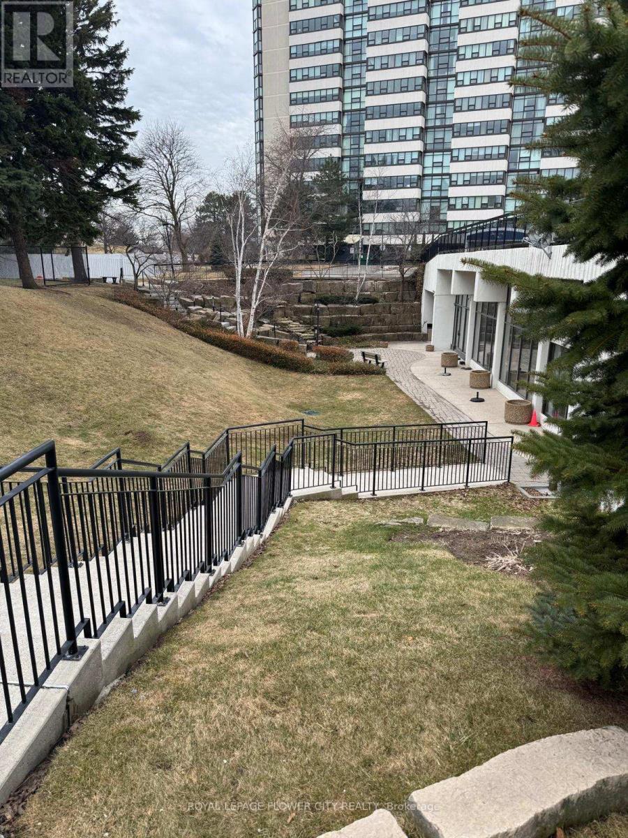 1209 - 1555 Finch Avenue E, Toronto, Ontario  M2J 4X9 - Photo 20 - C12906870