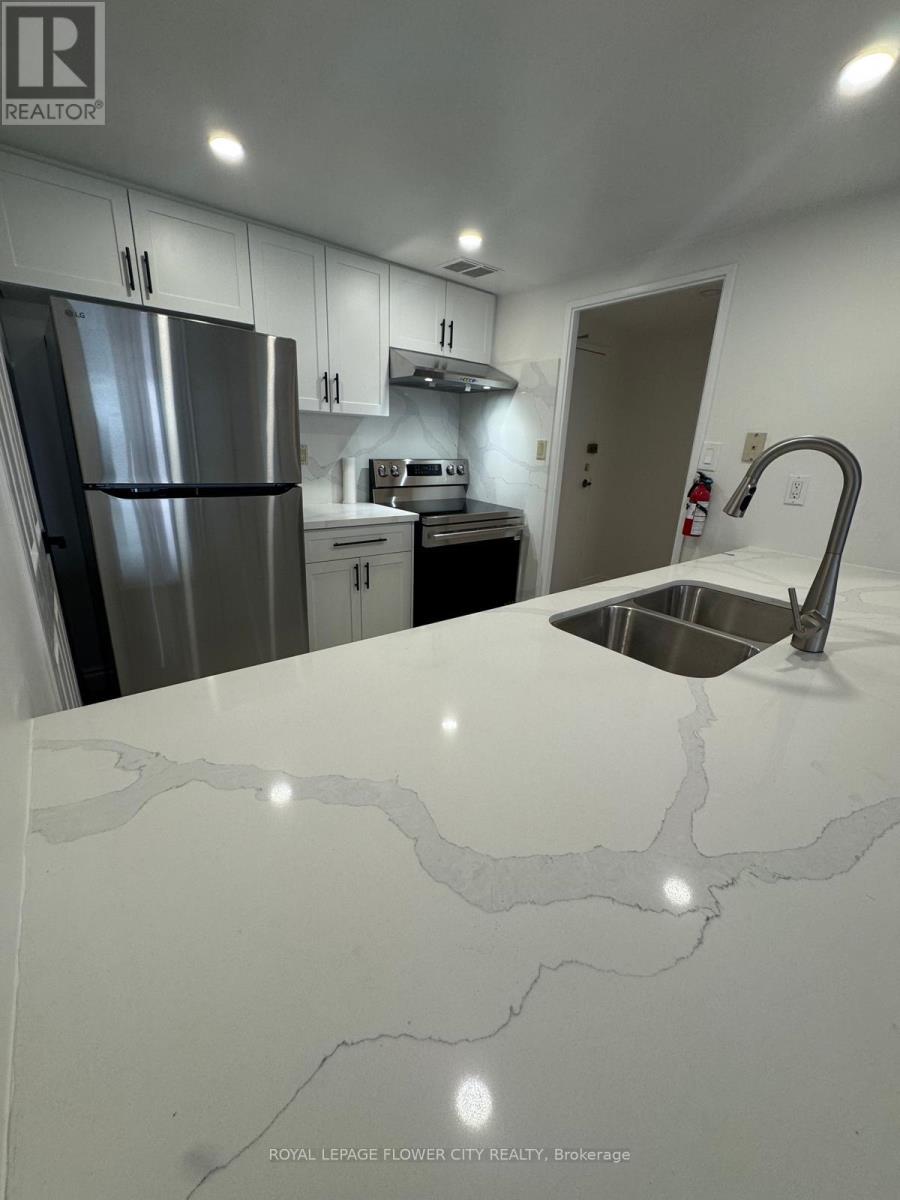 1209 - 1555 Finch Avenue E, Toronto, Ontario  M2J 4X9 - Photo 16 - C12906870