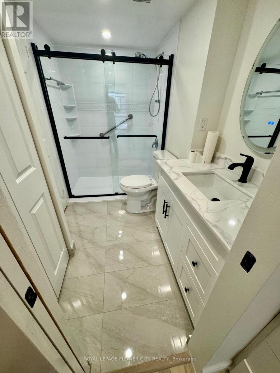 1209 - 1555 Finch Avenue E, Toronto, Ontario  M2J 4X9 - Photo 9 - C12906870