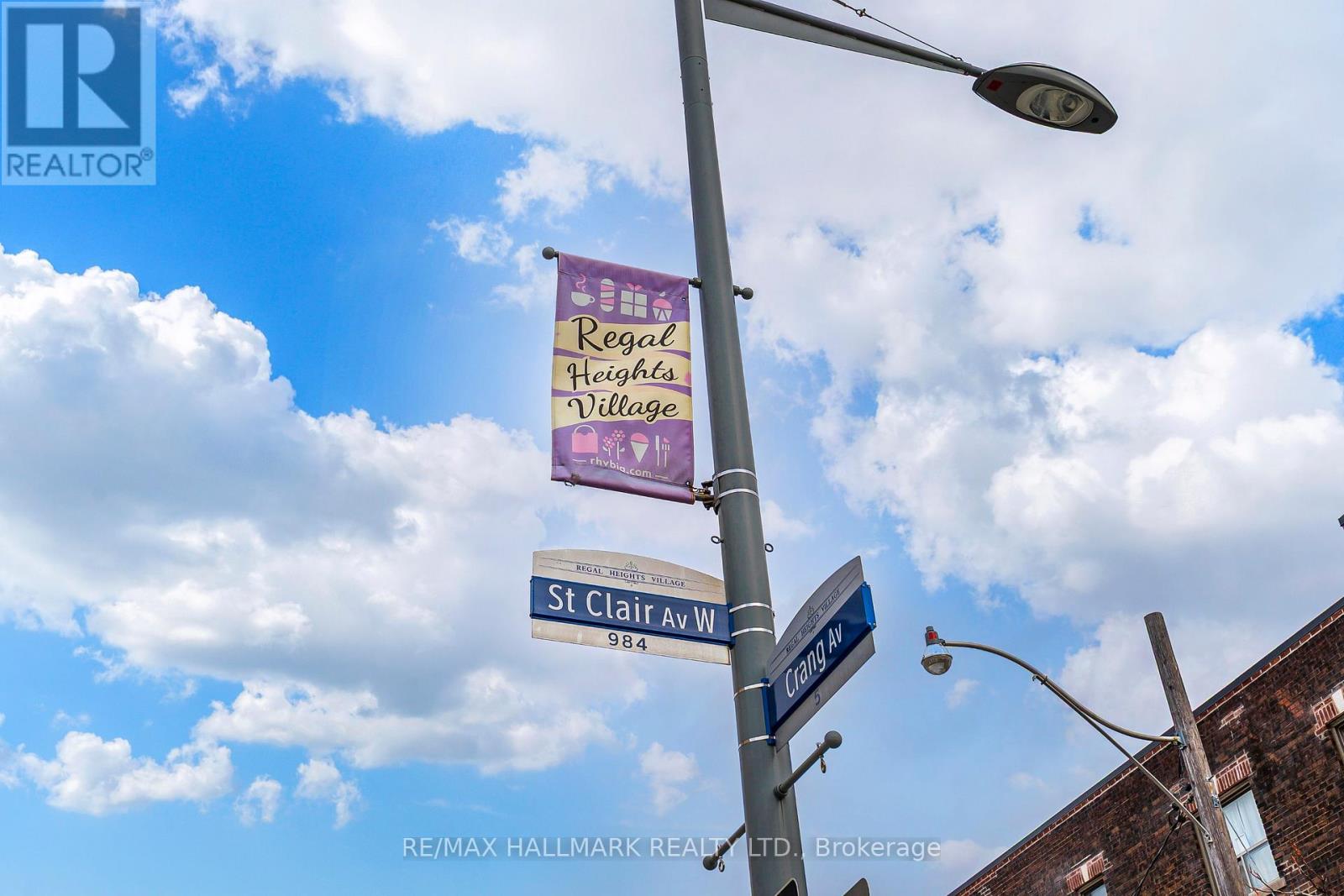 Main Floor - 956 St Clair Avenue W, Toronto, Ontario  M6E 1A1 - Photo 3 - C12926956