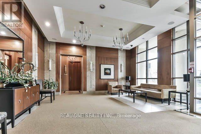 2125 - 238 Bonis Avenue, Toronto, Ontario  M1T 3W7 - Photo 2 - E12887350