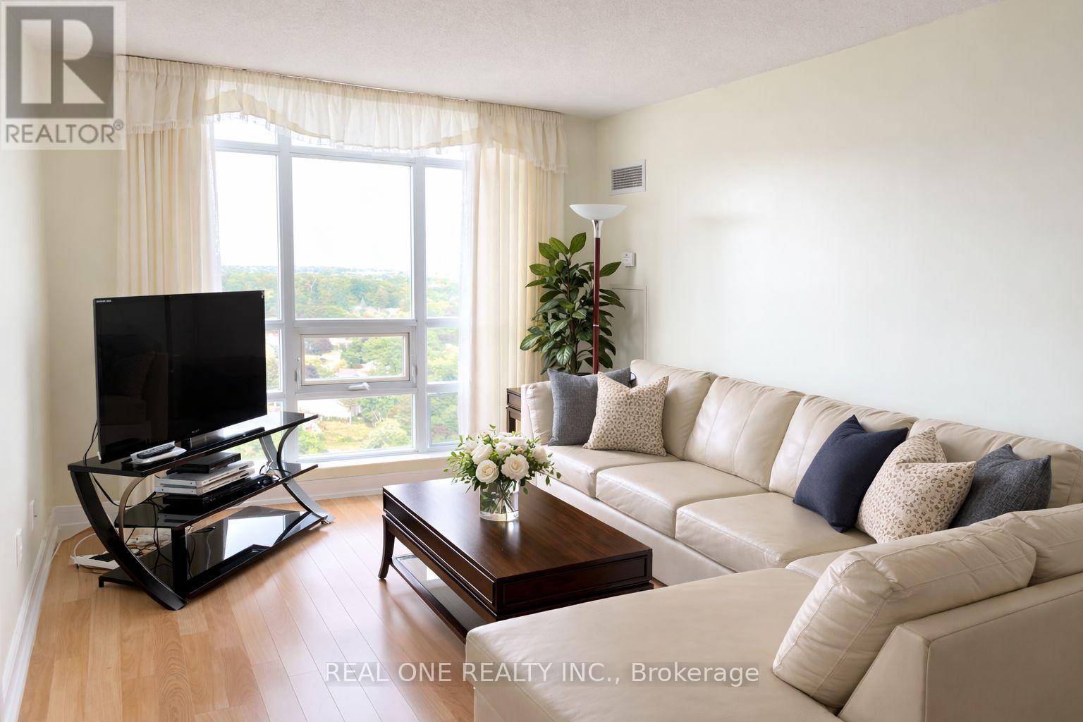 2125 - 238 Bonis Avenue, Toronto, Ontario  M1T 3W7 - Photo 3 - E12887350