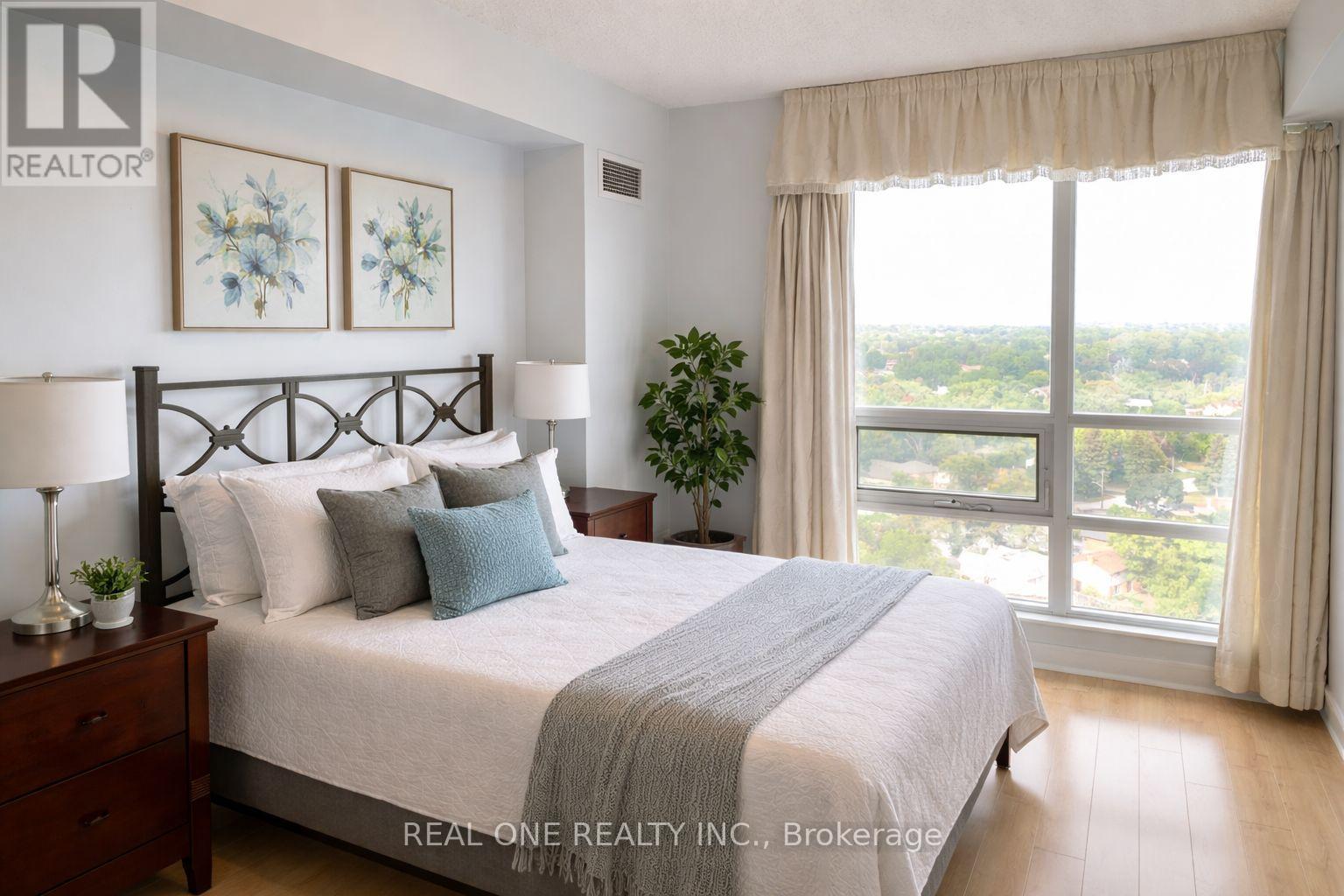 2125 - 238 Bonis Avenue, Toronto, Ontario  M1T 3W7 - Photo 4 - E12887350